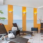 Apartmán Seehof Seehof 201 Heringsdorf (Usedom)