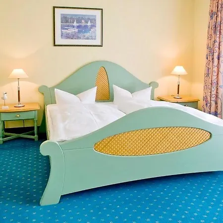 Seehof Seehof 201 Апартаменты *