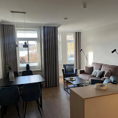 Seehof Seehof 201 Apartman