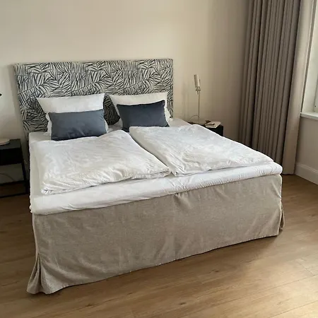Apartmán Seehof Seehof 201 *