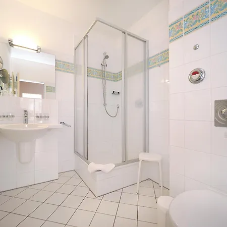 Apartment Seehof Seehof 201 *